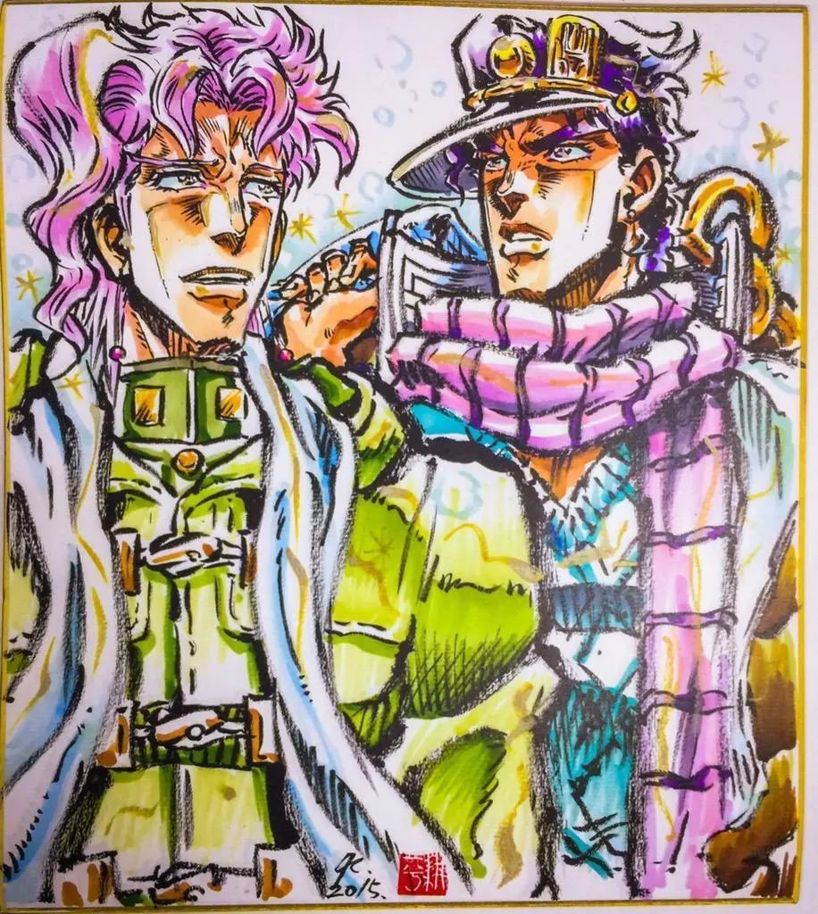 芦谷耕平插画赏 让大家都jo起来吧 广州萤火虫动漫文化发展有限公司 芦谷耕平插画赏 让大家都jo起来吧 广州萤火虫动漫文化发展有限公司
